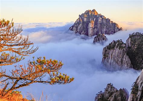 濟南如何去黃山：探討旅行路線與心得