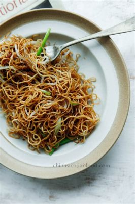 老窩麪條怎麼樣 這道粵菜的歷史與風味