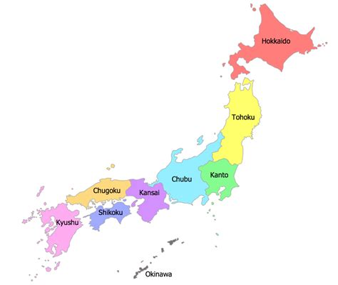 東京關東指哪些地域與特色——窕瑠如桜紅之地的深度探索